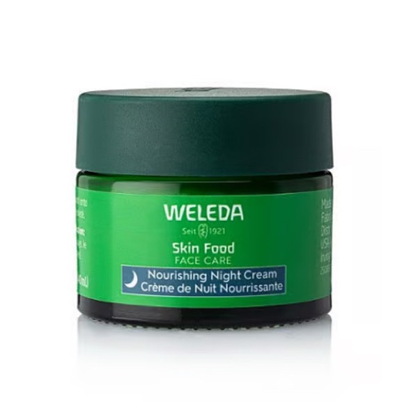 Weleda Skin Food Nourishing Night Cream - Picture 1 of 6